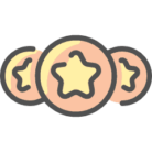 Stars icon